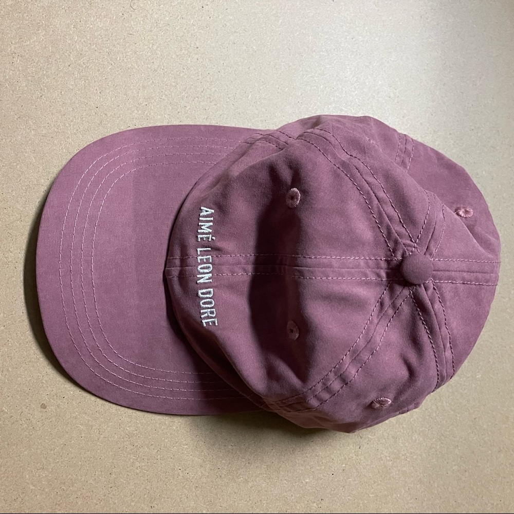 Aime Leon Dore Hat